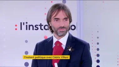 Émission du mercredi 20 novembre 2019