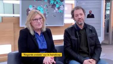 Émission du mercredi 20 novembre 2019