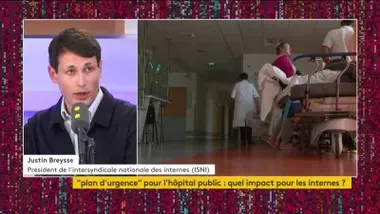Émission du mercredi 20 novembre 2019