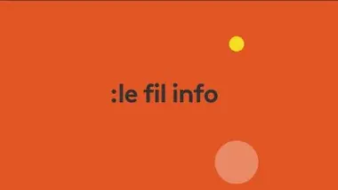 Émission du mercredi 20 octobre 2021