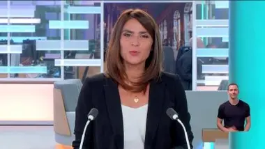 Émission du mercredi 20 septembre 2023