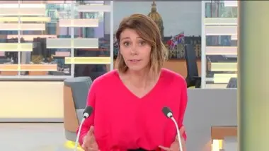 Émission du mercredi 20 septembre 2023