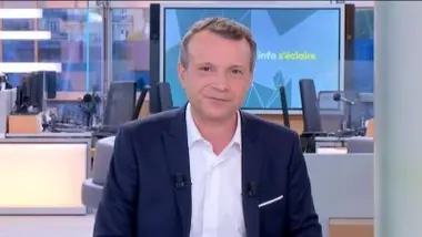 Émission du mercredi 21 octobre 2020