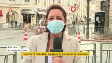 Émission du mercredi 21 octobre 2020