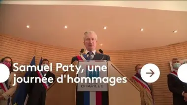 Émission du mercredi 21 octobre 2020