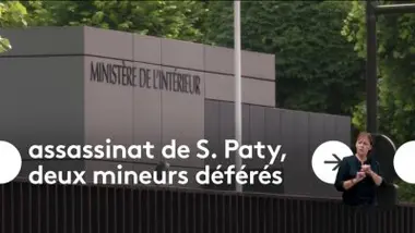 Émission du mercredi 21 octobre 2020