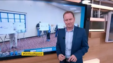 Émission du mercredi 21 octobre 2020