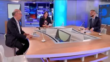 Émission du mercredi 21 septembre 2022