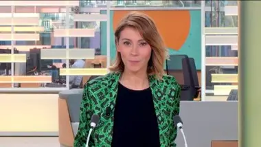 Émission du mercredi 21 septembre 2022
