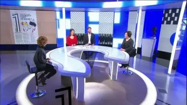 Émission du mercredi 22 janvier 2020