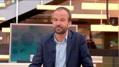 Émission du mercredi 22 juin 2022