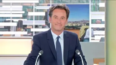 Émission du mercredi 22 mai 2024