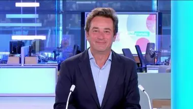 Émission du mercredi 23 juin 2021
