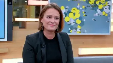 Émission du mercredi 23 octobre 2019