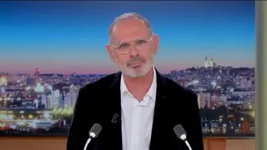Émission du mercredi 23 octobre 2024