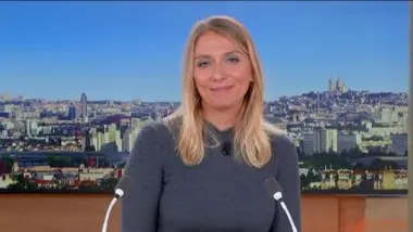 Émission du mercredi 23 octobre 2024