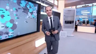 Émission du mercredi 23 septembre 2020