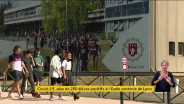 Émission du mercredi 23 septembre 2020