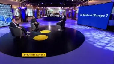 Émission du mercredi 24 juin 2020