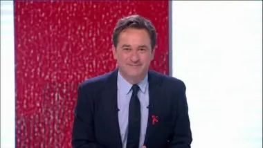 Émission du mercredi 24 mars 2021