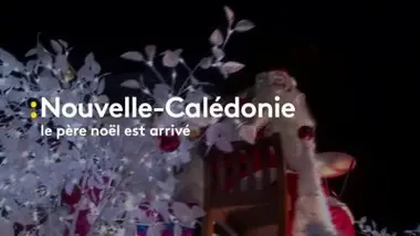 Émission du mercredi 25 décembre 2019