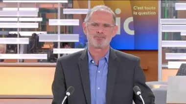 Émission du mercredi 25 février 2026