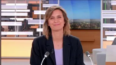 Émission du mercredi 25 février 2026