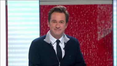 Émission du mercredi 25 novembre 2020
