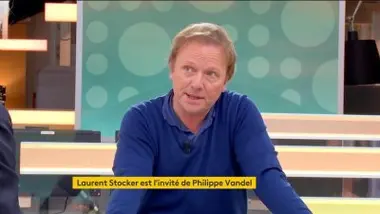 Émission du mercredi 25 octobre 2023