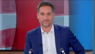 Émission du mercredi 25 septembre 2024