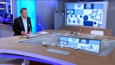 Émission du mercredi 27 mai 2020