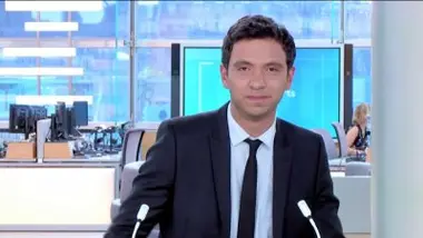 Émission du mercredi 27 mai 2020
