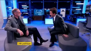 Émission du mercredi 27 novembre 2019