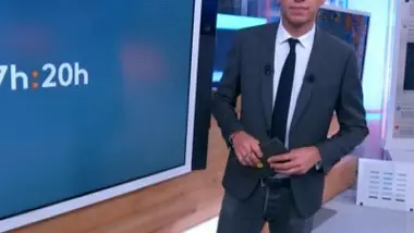 Émission du mercredi 27 novembre 2019