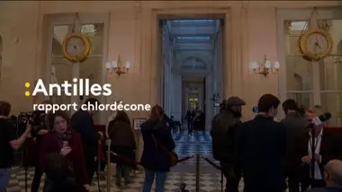 Émission du mercredi 27 novembre 2019