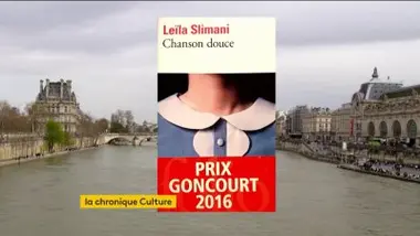 Émission du mercredi 27 novembre 2019