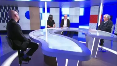 Émission du mercredi 27 novembre 2019