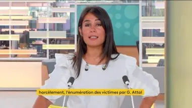 Émission du mercredi 27 septembre 2023
