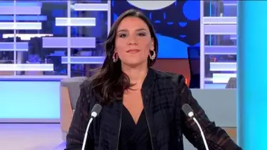 Émission du mercredi 27 septembre 2023