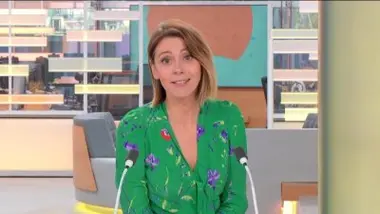 Émission du mercredi 27 septembre 2023