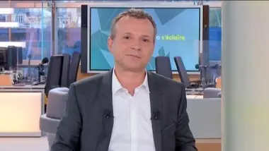 Émission du mercredi 28 octobre 2020