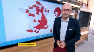 Émission du mercredi 28 octobre 2020