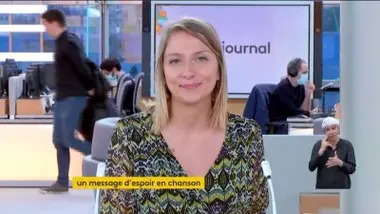 Émission du mercredi 29 avril 2020
