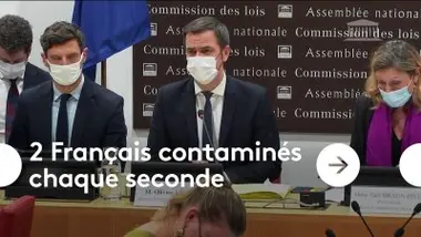 Émission du mercredi 29 décembre 2021
