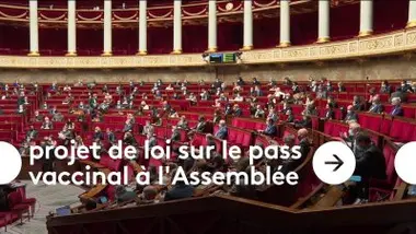 Émission du mercredi 29 décembre 2021