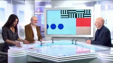 Émission du mercredi 29 janvier 2020