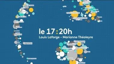 Émission du mercredi 29 mai 2019