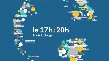 Émission du mercredi 3 avril 2019