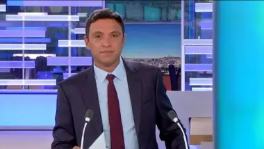 Émission du mercredi 3 juillet 2024