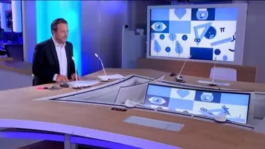 Émission du mercredi 3 juin 2020